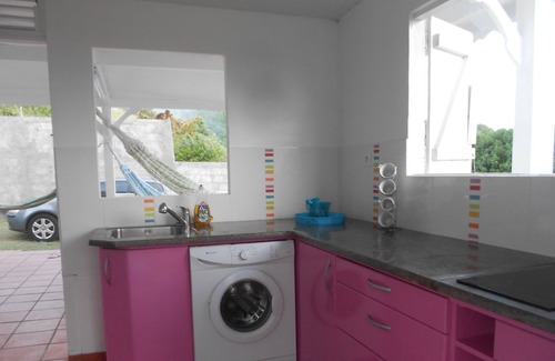 Sainte-Anne House | Typical quiet and relaxing house - Large garden | Beach 4 mins