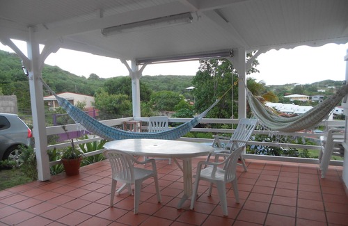 Sainte-Anne House | Typical quiet and relaxing house - Large garden | Beach 4 mins