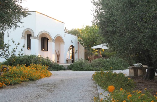 Otranto Villa | Typical Salento villa