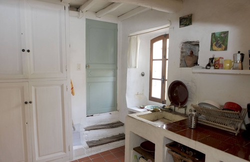 Laroque-des-Alberes House | Typical southern French village house with private garden. 15 min from the sea.
