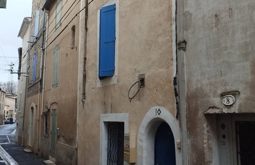 Pezenas House | Typical southern village house in the heart of town - ideal for sightseeing