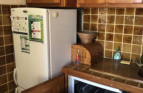 SantʼAntonino House | Typical village house (Balagne Corse)