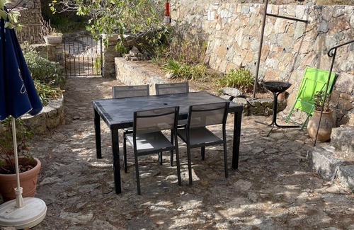 SantʼAntonino House | Typical village house (Balagne Corse)