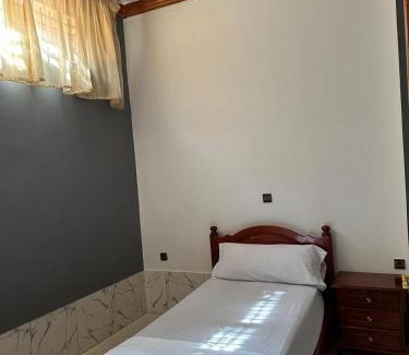 Al Hoceima Apartment | Typique AppartementVilla