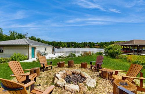 Mineral House | Tyrala Home