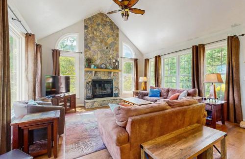 Mineral House | Tyrala Home