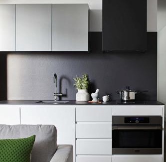 Melbourne Apartment | Tyrian Albert Park Lake