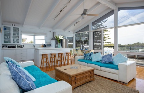 Rye House | Tyrone Foreshore