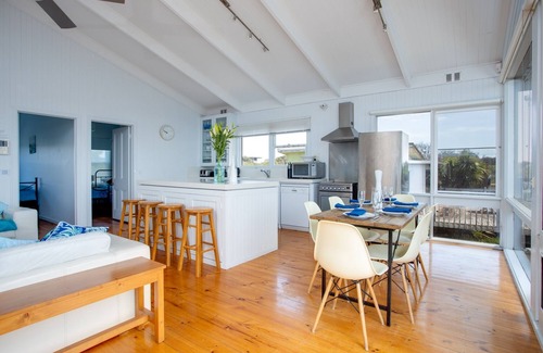 Rye House | Tyrone Foreshore