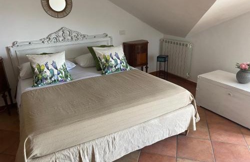 Capo Peloro House | Tyrrhenian Sea Apartment