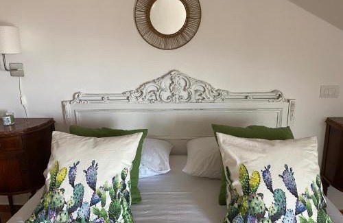 Capo Peloro House | Tyrrhenian Sea Apartment