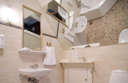 Christiansfeld Hotel | Tyrstrup Kro