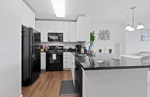 McLean Bed & Breakfast | Tysons | Galleria | Retreat
