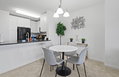 McLean Bed & Breakfast | Tysons | Galleria | Retreat