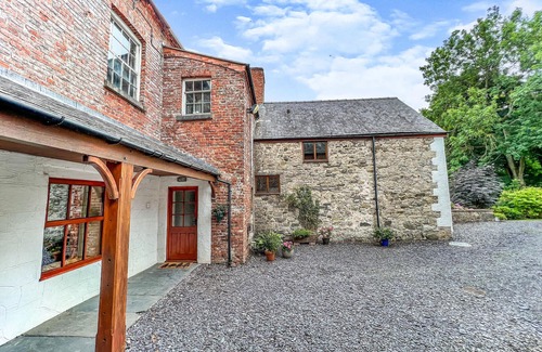 Denbigh Cottage | TYWYSOG, family friendly, character holiday cottage in Henllan
