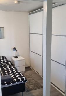 Sulkava Apartment | Tyylikäs kaksio ihanassa puutalossa