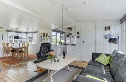 Broager House | "Tyyni" - 75m from the sea by Interhome