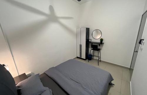 Seremban Apartment | TZ’s Homestay Seremban