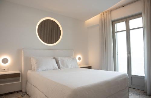 Skiros Hotel | Tzanis Resort Skyros