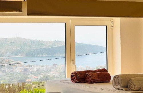 Himare House | Tzavelitiko Home