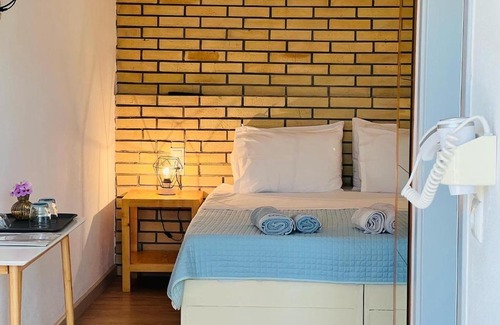 Himare House | Tzavelitiko Home