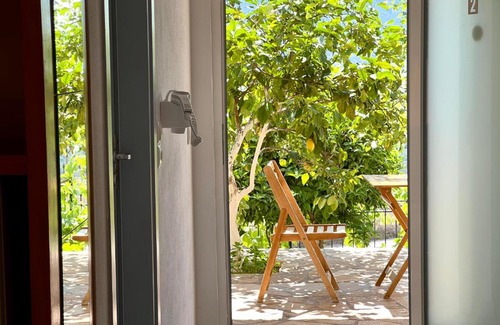 Himare House | Tzavelitiko Home