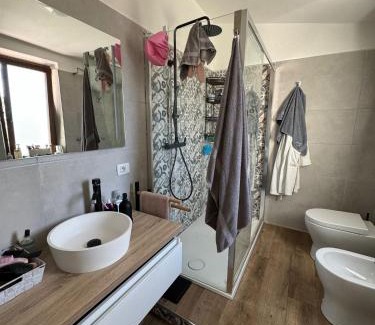 Mogoro House | Tziu Peppi