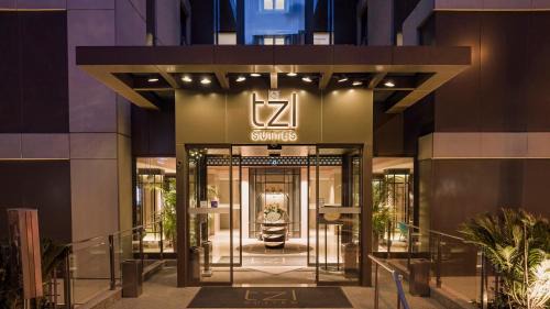 Nisantasi Apartment | Tzl Suites Hotel Nişantaşı