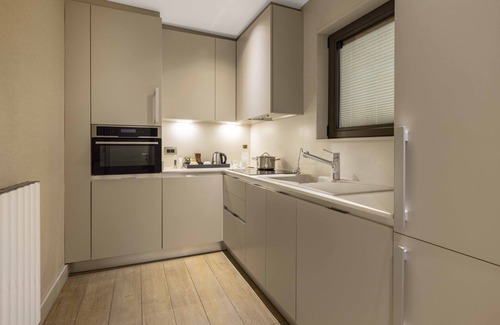 Nisantasi Hotel | Tzl Suites