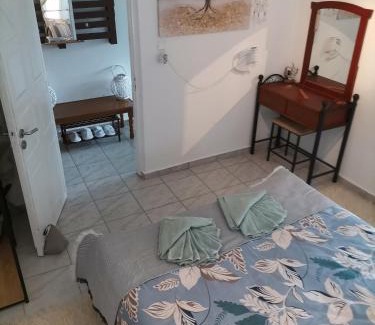 Central Tzoumerka Apartment | Tzoumerka's Zen House