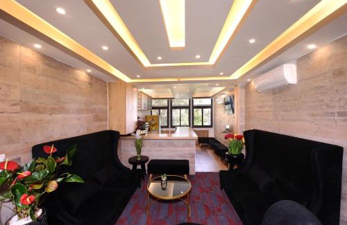 Mitzpe Ramon Hotel | Tzukim Boutique - Desert Traveler's Hotel in Mitzpe Ramon - מלון בוטיק צוקים