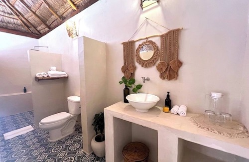 Tulum Cabin | Tzunum Jade