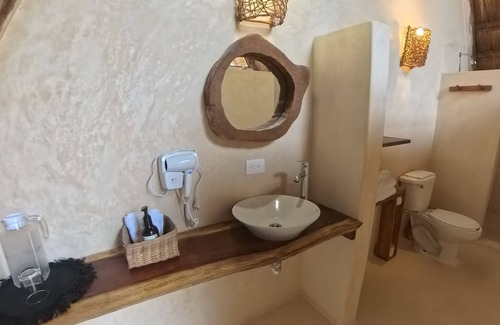 Tulum Cabin | Tzunum Jade