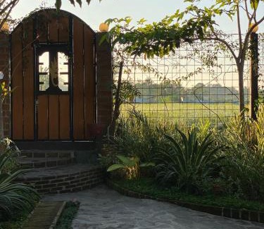 Candi Binangun Villa | Tzy-No Cottage Yogyakarta