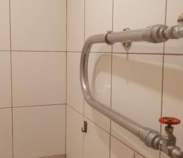 Liepaja Apartment | U 6 minutes to the sea