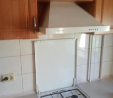 Liepaja Apartment | U 6 minutes to the sea