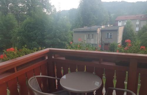 Wisla Bed & Breakfast | U Andzi