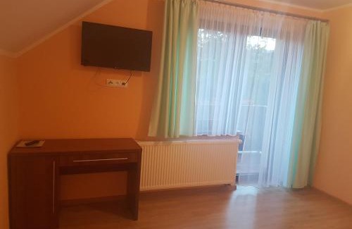 Wisla Bed & Breakfast | U Andzi