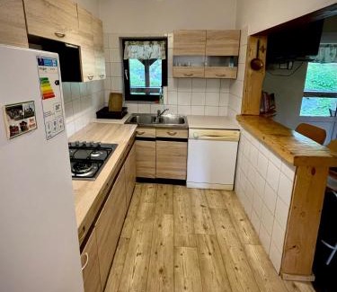 Uherce Mineralne Cabin | u bażanta