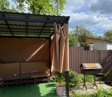 Yaremche House | U Bogdana