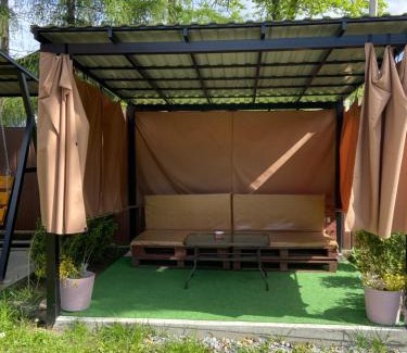 Yaremche House | U Bogdana