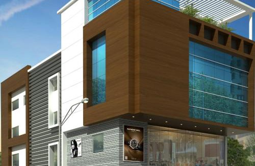 Perintalmanna Hotel | U C plaza
