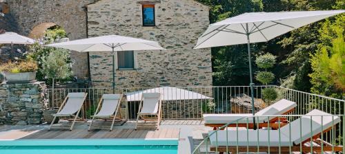 Ortiporio Apartment | U Caseddu "studio"