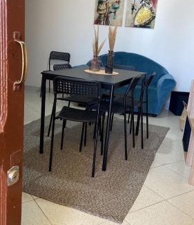 Agrigento Apartment | U catoju da nonna Fonina