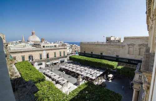 Valletta Apartment | U Collection - a Luxury Collection Suites, Valletta