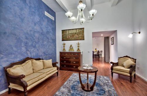 Valletta Apartment | U Collection - a Luxury Collection Suites, Valletta