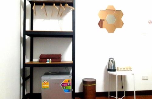 Sao Chingcha House | U&D guest house