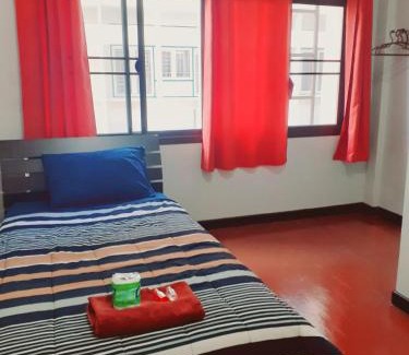 Sao Chingcha House | U&D guest house