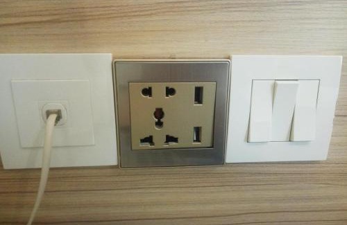 Central Seberang Perai Hotel | U Design Hotel Bukit Mertajam