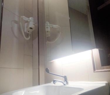 Central Seberang Perai Hotel | U Design Hotel Bukit Mertajam